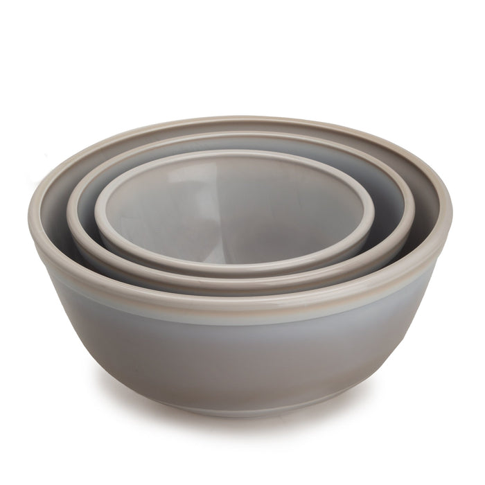 Marble Mixing Bowl Set