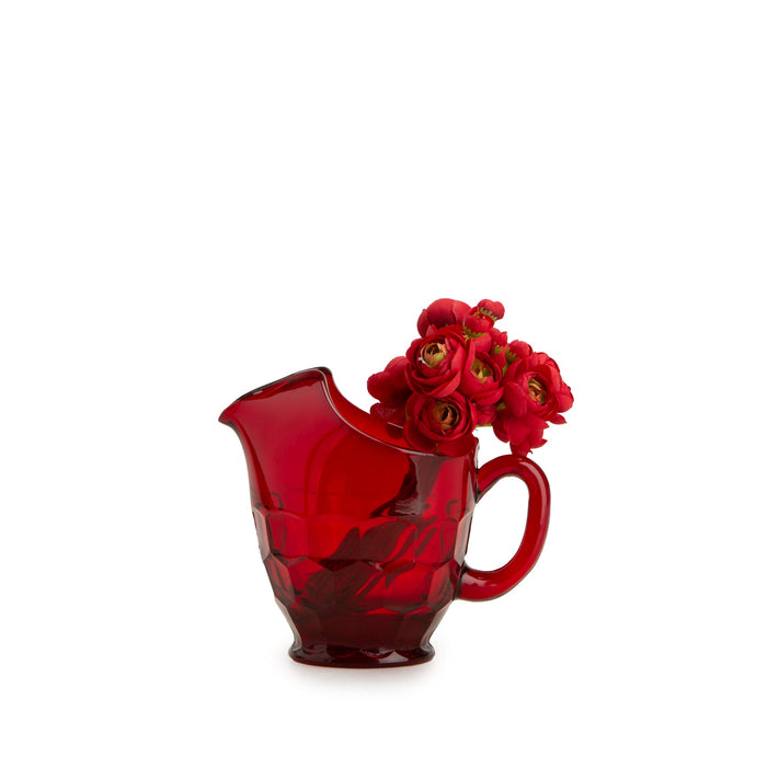 Red Pitcher