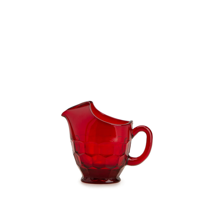 Red Pitcher