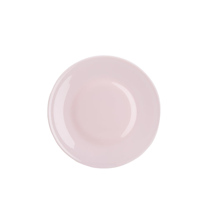 Pink Medium Plate