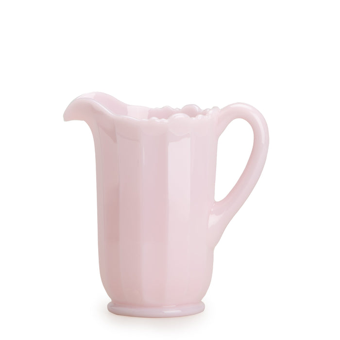 Pink Pitcher