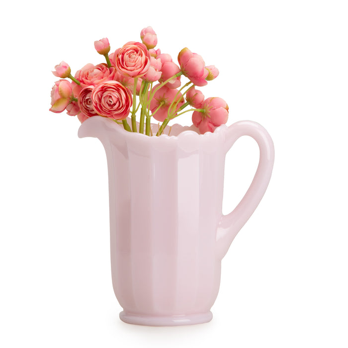 Pink Pitcher