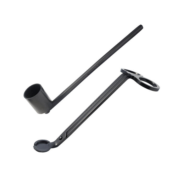 Snuffer And Trimmer