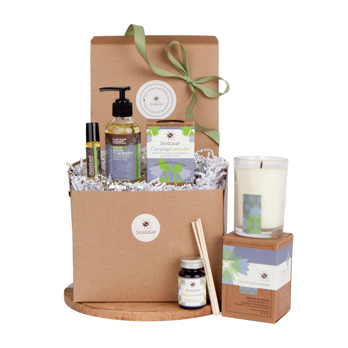 Ultimate Relaxation Deluxe Collection