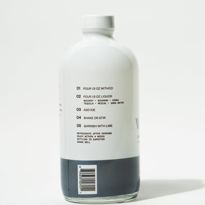 Ginger Mule Cocktail Mix