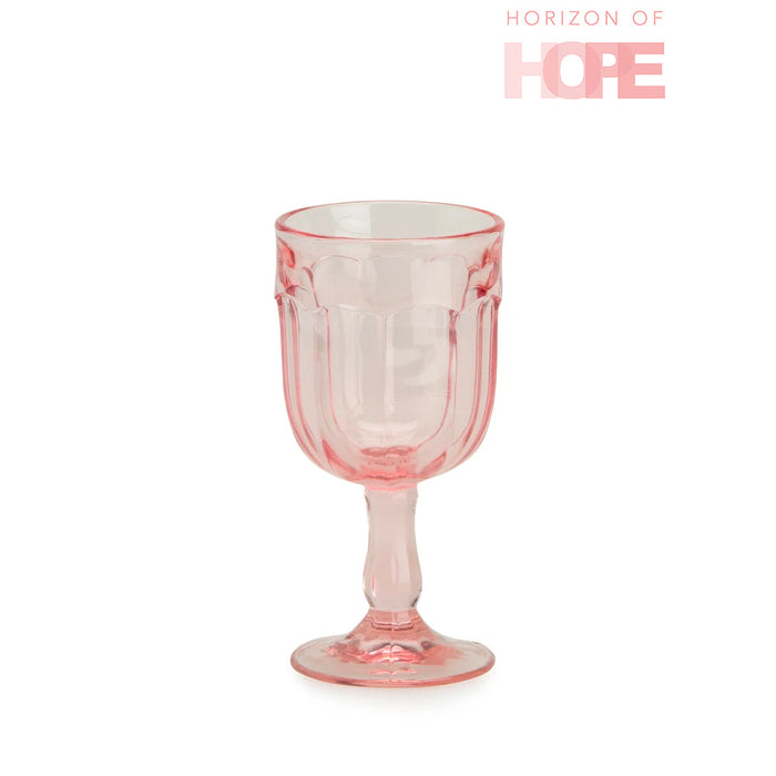 Rose Arlington Goblet