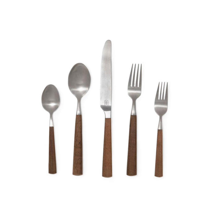 Micah 5-Piece Flatware Set