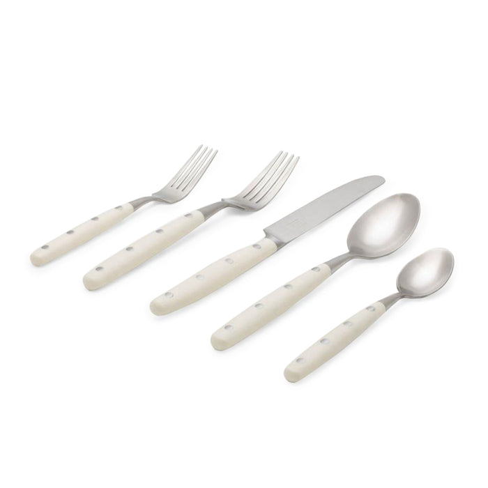 Jones 5-Piece Flatware