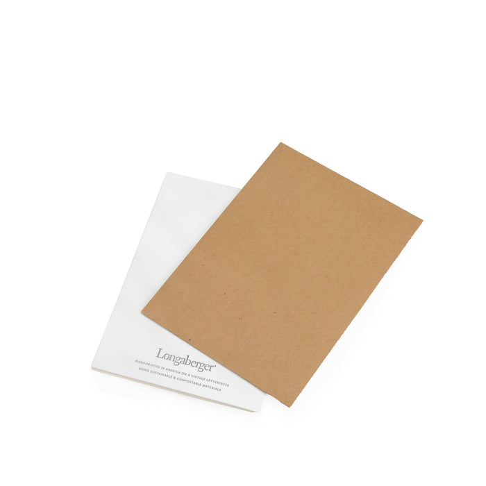 Picnic Blank Note Card Set