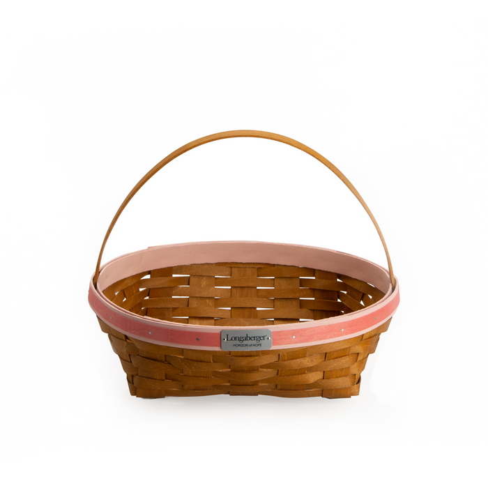 Horizon of Hope Pie Basket Set with Free Protector