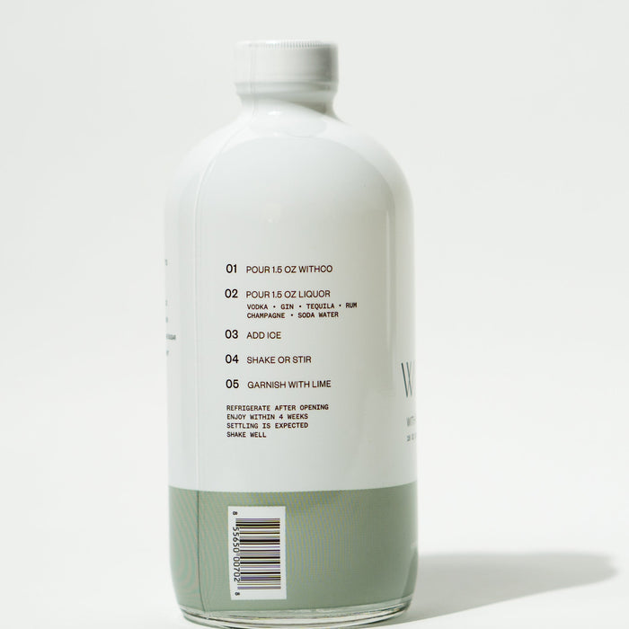 Hey Girl Cocktail Mix