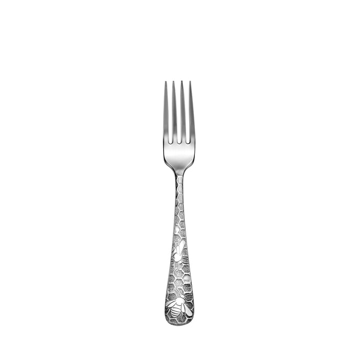 Honey Bee 20 Piece Flatware Set