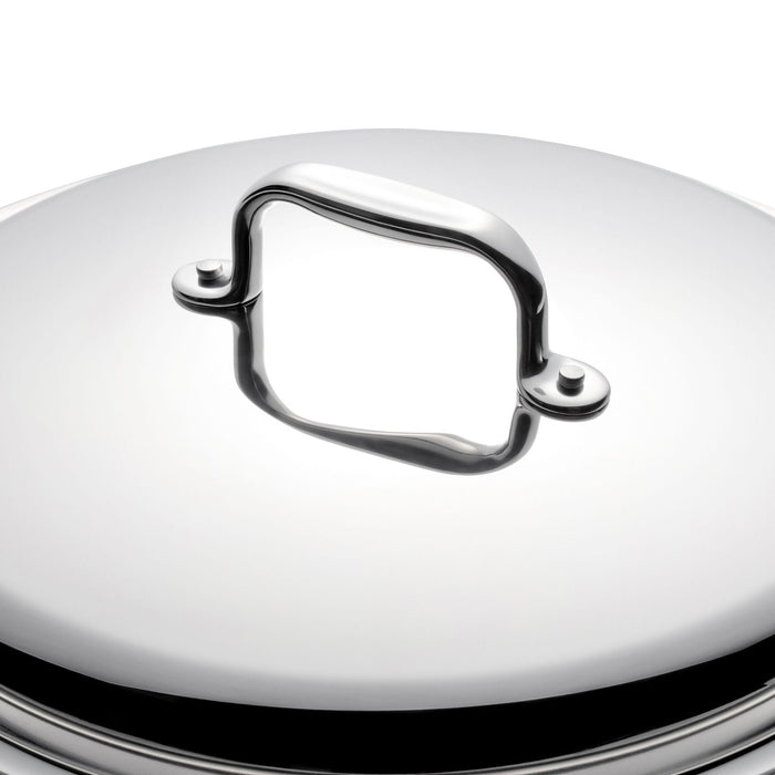 8 Quart Stockpot with Cover