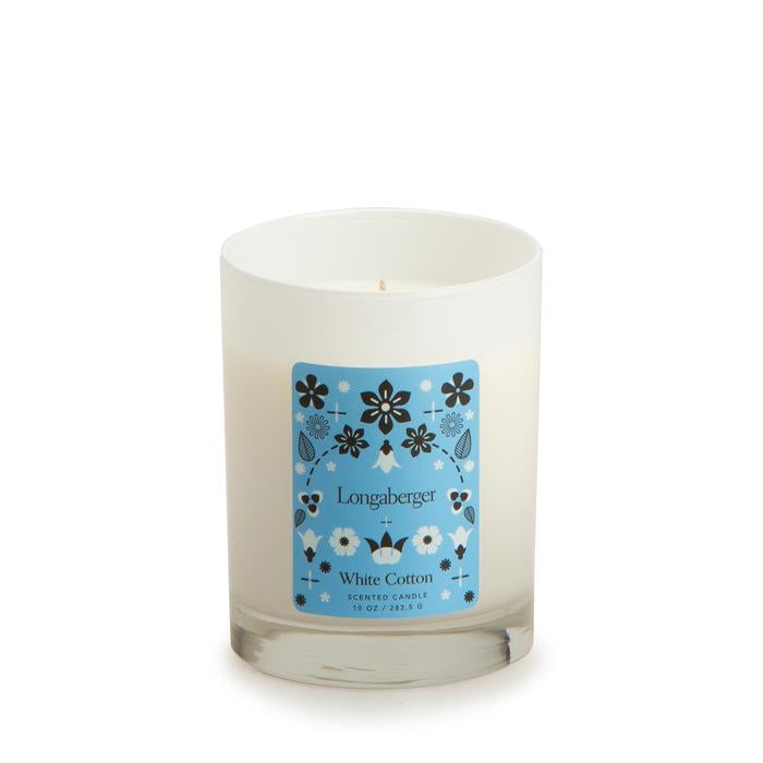 White Cotton Spa Bundle