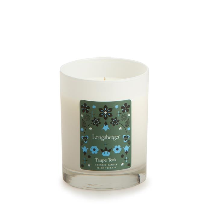 Taupe Teak Spa Bundle