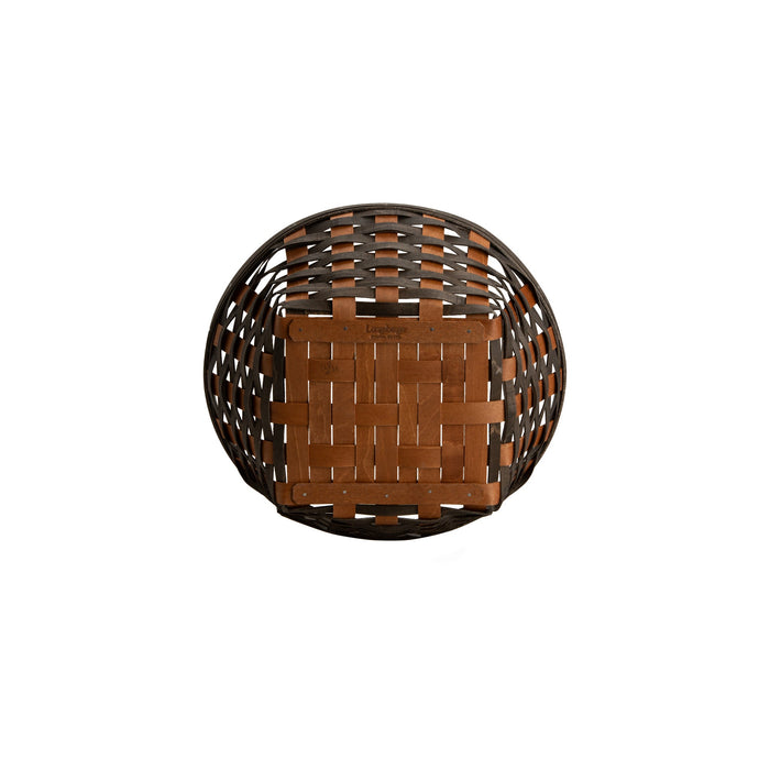 Black & Rusty Spice Buffet Basket Set with Free Protector