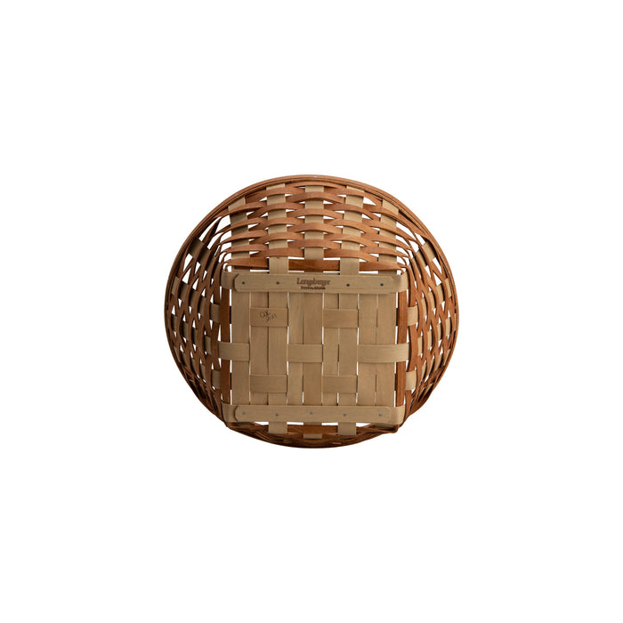 Rusty Spice & Khaki Sage Buffet Basket Set with Free Protector