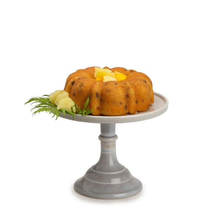 Island Rum Bundt Cake
