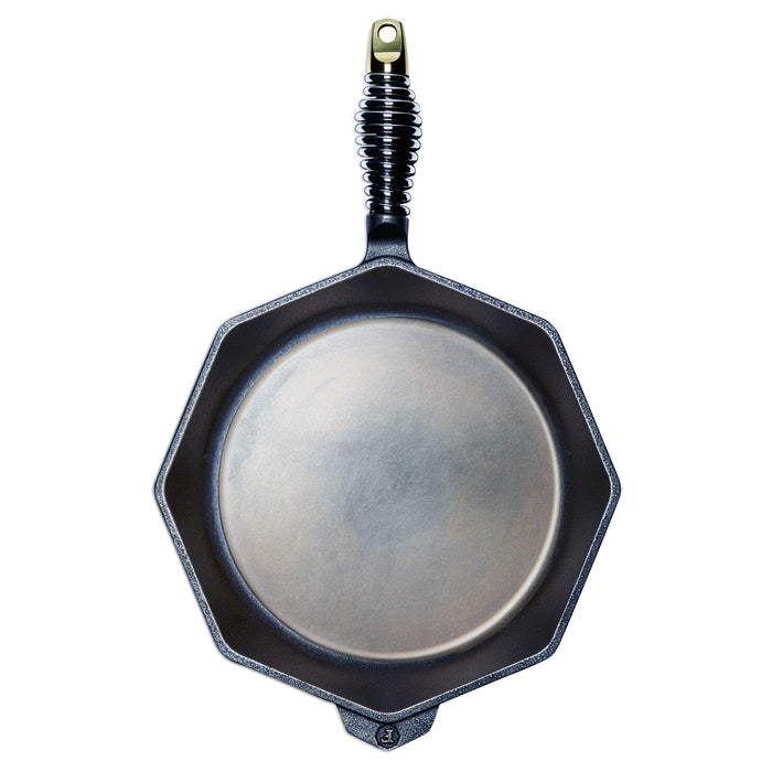 Large Cast Iron Skillet