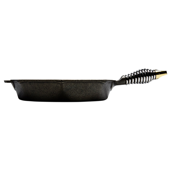Large Cast Iron Skillet