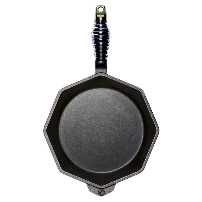 Medium Cast Iron Skillet