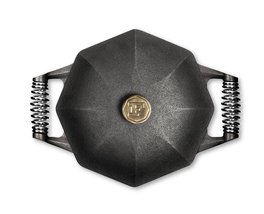 5 Quart Cast Iron Dutch Oven