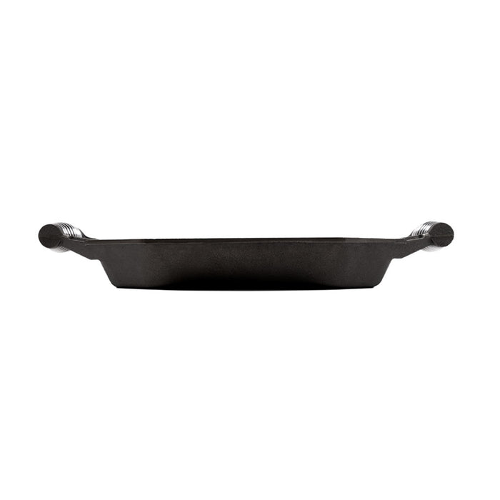 Cast Iron Grill Pan
