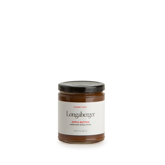 Longaberger Apple Butter
