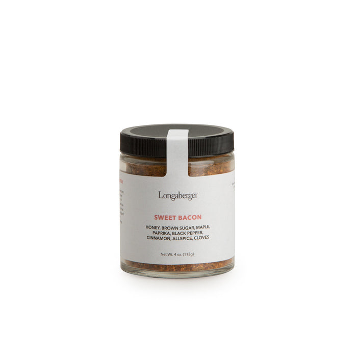 Longaberger Sweet Bacon Spice Mix