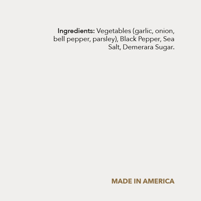 Longaberger Cracked Black Pepper Blend Spice Mix