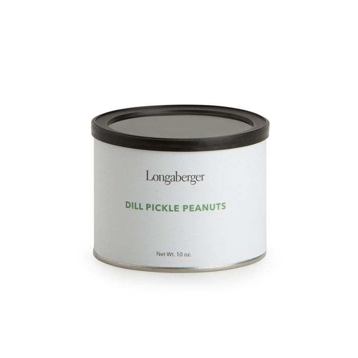 Longaberger Dill Pickle Peanuts