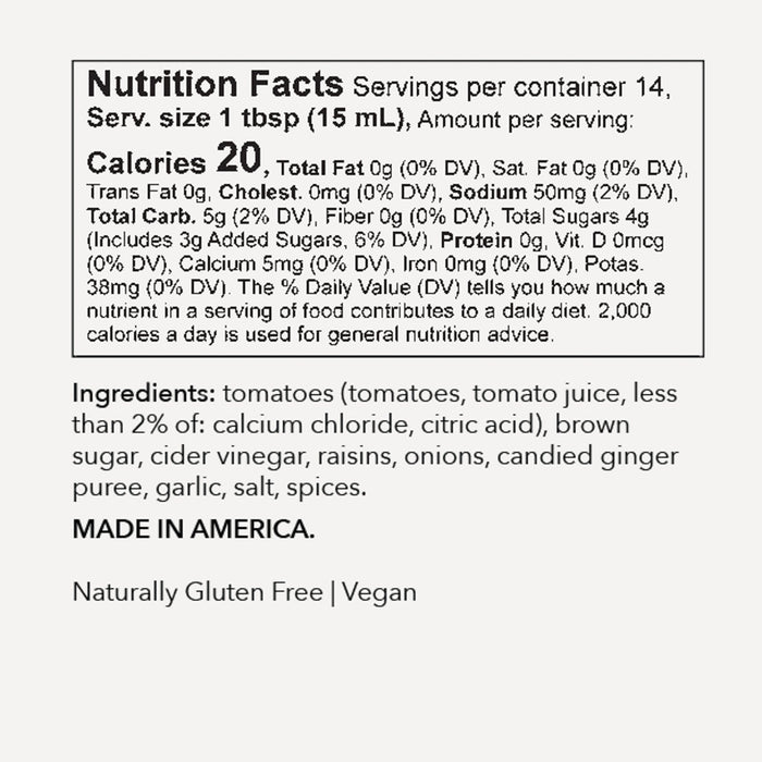 Longaberger Tangy Tomato Jam