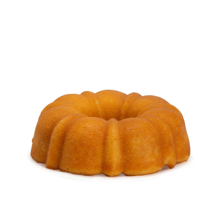 Key Lime Bundt Cake