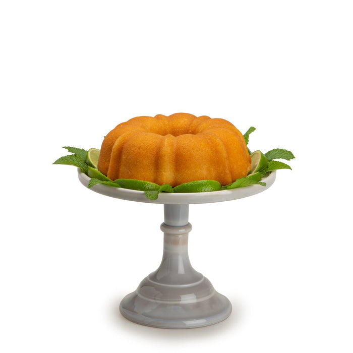 Key Lime Bundt Cake