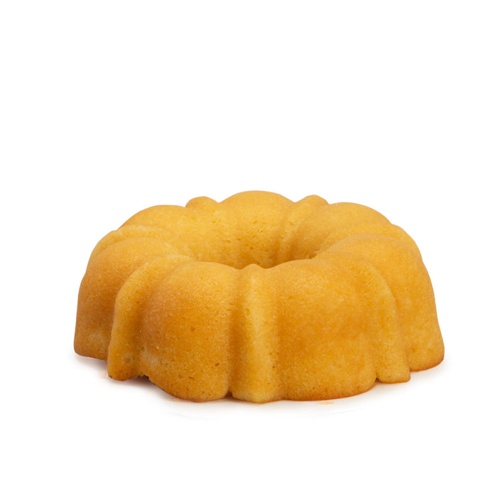 Key Largo Lemon Bundt Cake