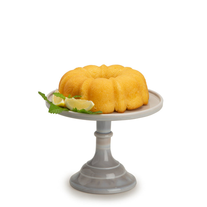 Key Largo Lemon Bundt Cake