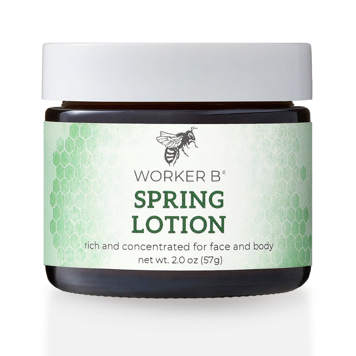 Spring Lotion