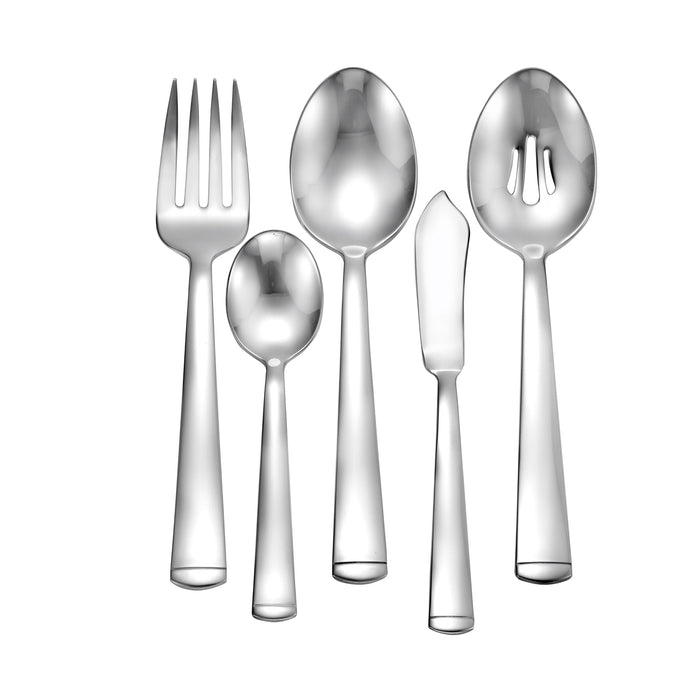 Lexington 45 Piece Flatware Set