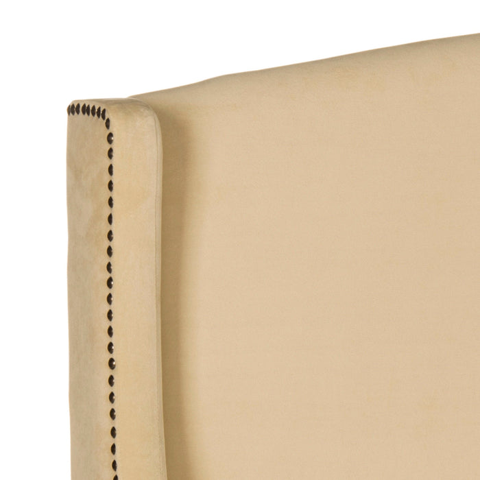 Buckwheat Austin Full Headboard