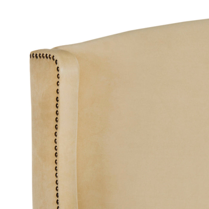 Buckwheat Austin Twin Headboard