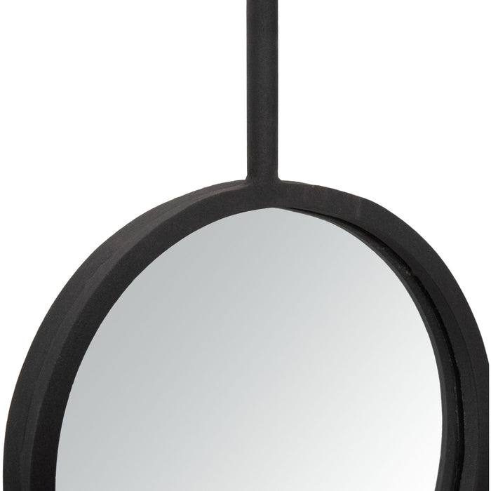 Black Jander Mirror