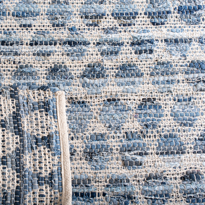 Blue Montauk Rug