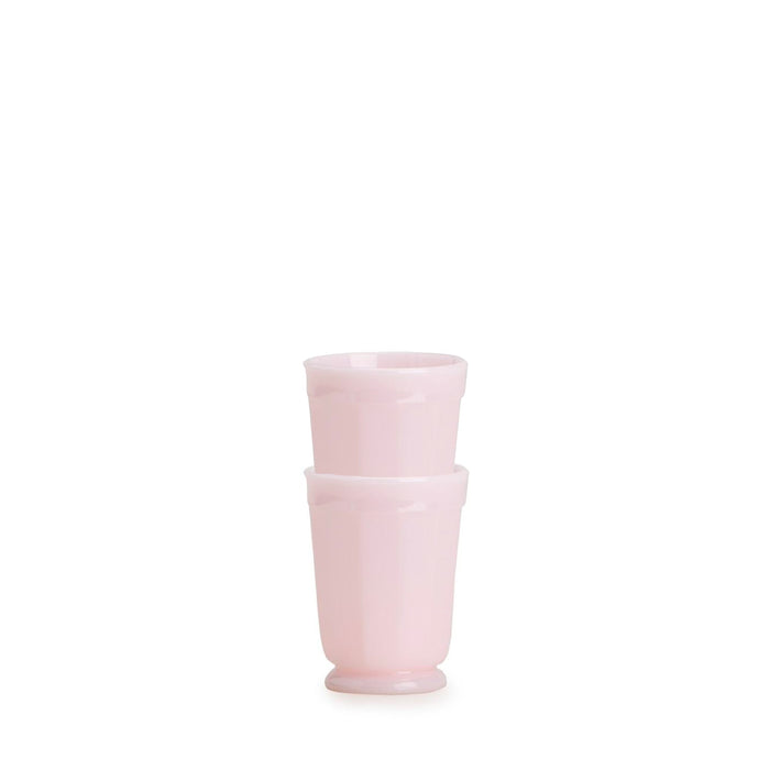 Pink Tumbler Set