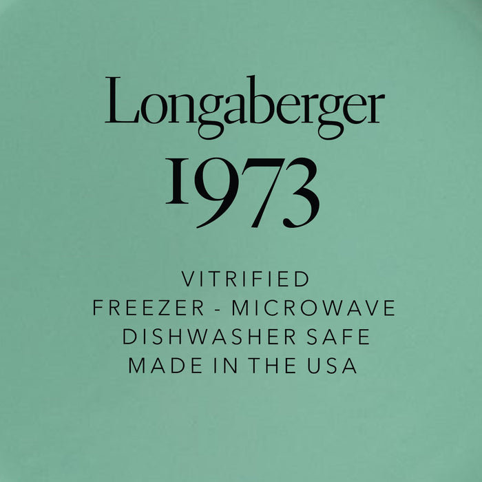 Mint 1973 Large Baking Dish