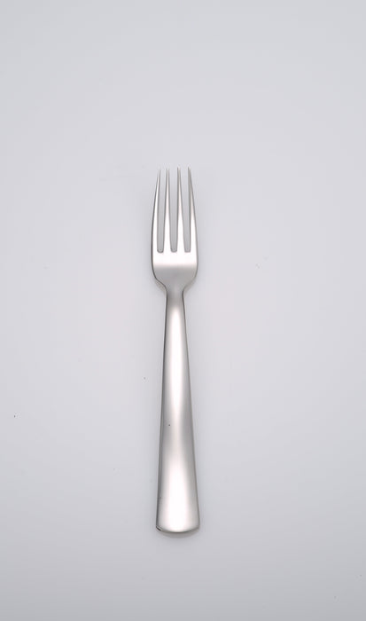 Modern America 20 Piece Flatware Set