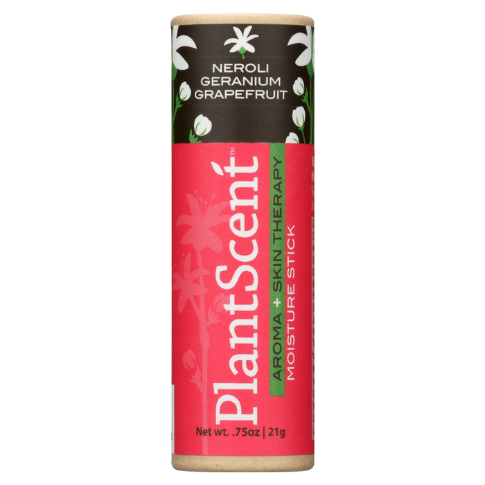 Plant Scent Moisture Stick
