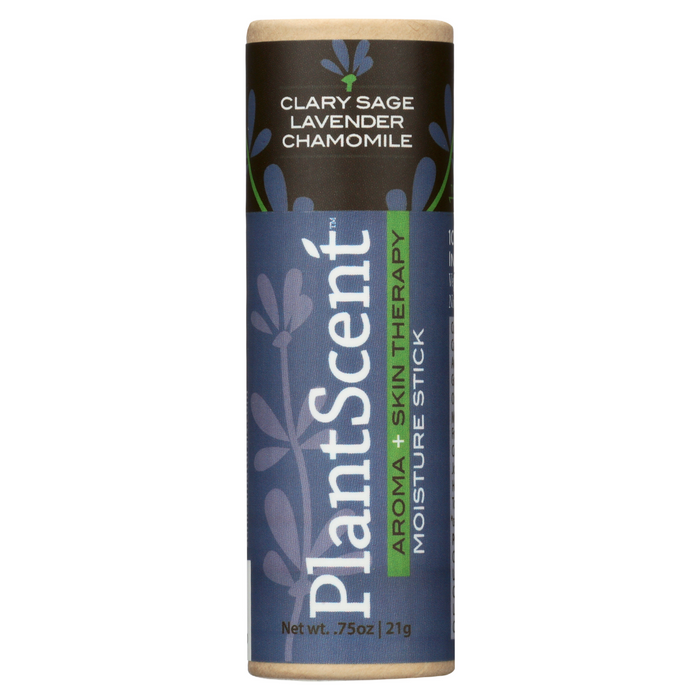 Plant Scent Moisture Stick