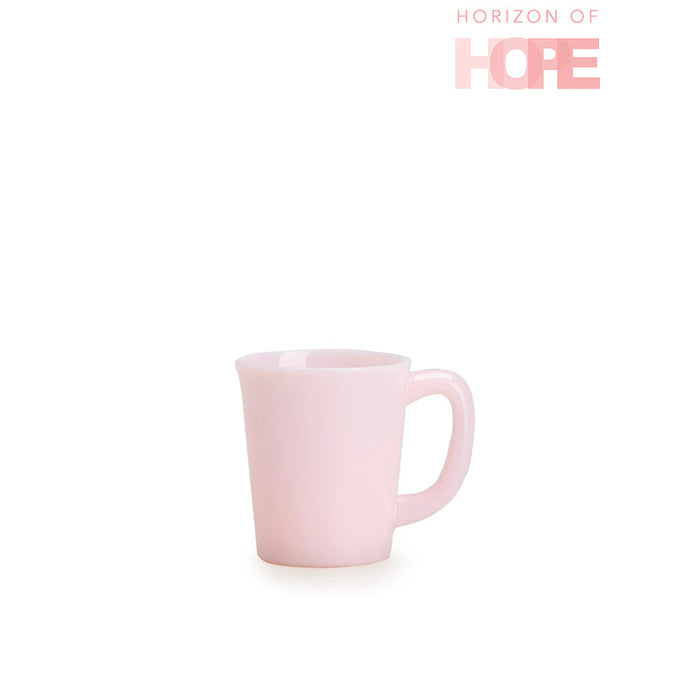 Pink Mug