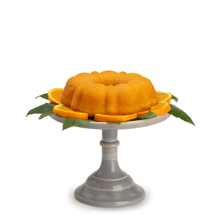 Honeybell Orange Bundt Cake