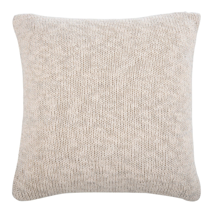 Ralen Knit Pillow